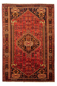 Qashqai Koberec 171x261cm - Perský koberec – product image
