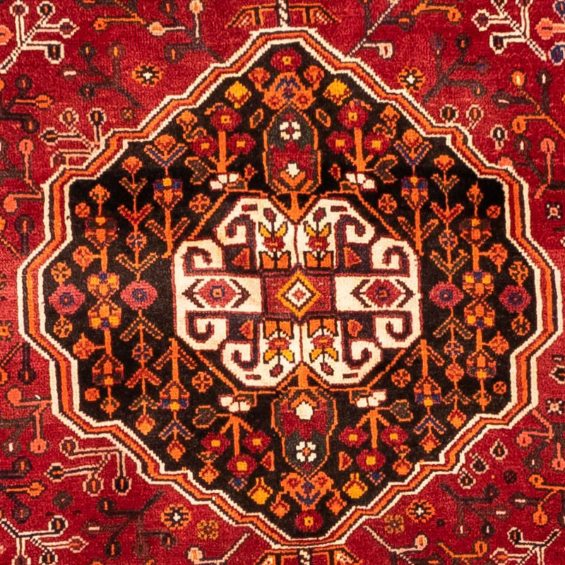 Qashqai Koberec 162x255cm - Perský koberec