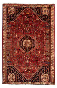 Qashqai Koberec 184x290cm - Perský koberec – product image