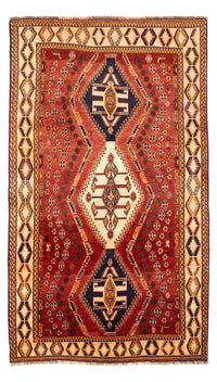 Qashqai Koberec 152x270cm - Perský koberec – product image