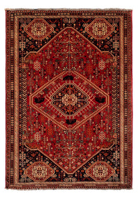 Qashqai Koberec 198x273cm - Perský koberec – product image