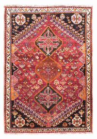 Qashqai Koberec 109x160cm - Perský koberec – product image
