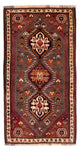 Qashqai Koberec 86x158cm - Perský koberec