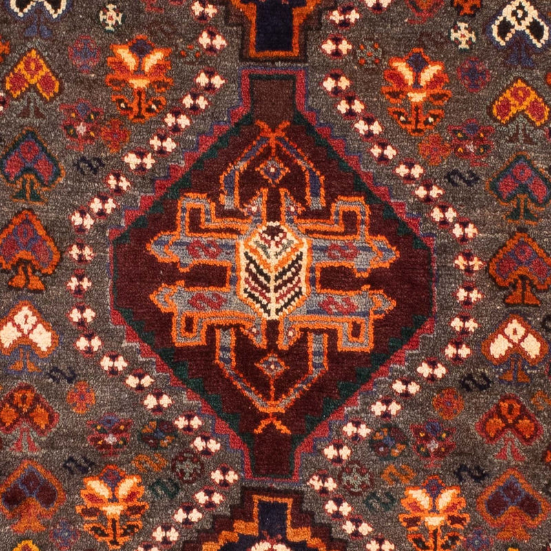 Qashqai Koberec 86x158cm - Perský koberec