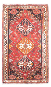 Qashqai Koberec 92x165cm - Perský koberec – product image