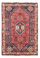 Qashqai Koberec 107x152cm - Perský koberec