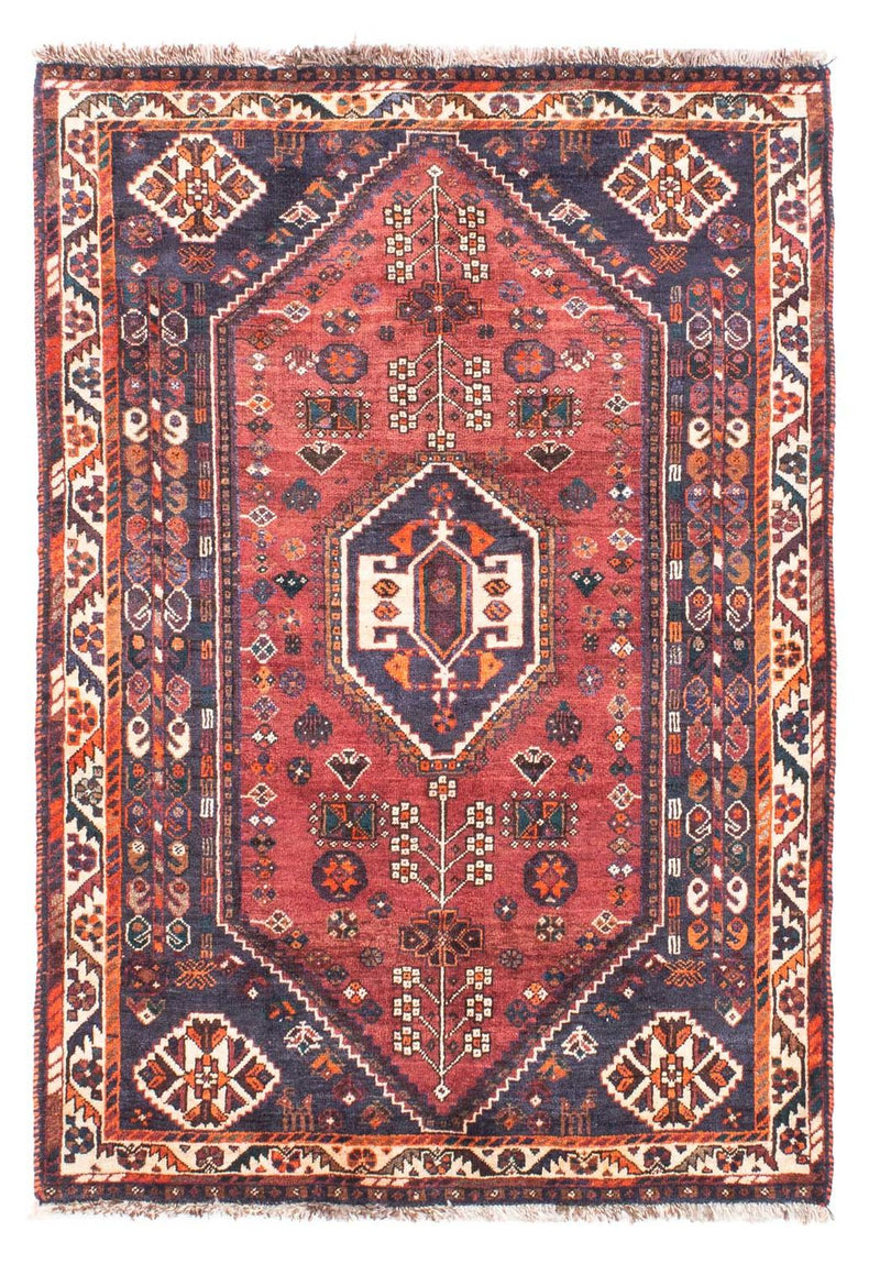 Qashqai Koberec 107x152cm - Perský koberec