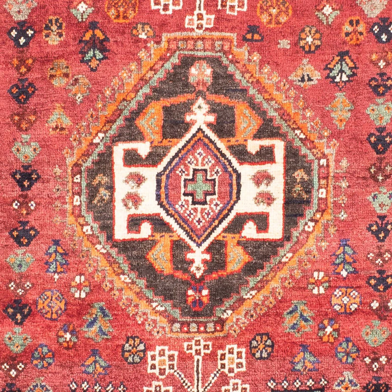 Ghashghai Koberec 157x106cm - Perský koberec