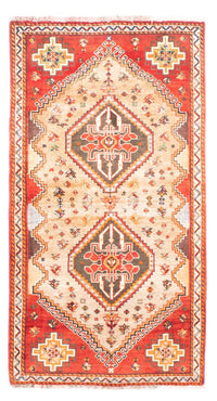 Qashqai Koberec 82x150cm - Perský koberec – product image
