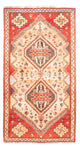 Qashqai Koberec 82x150cm - Perský koberec