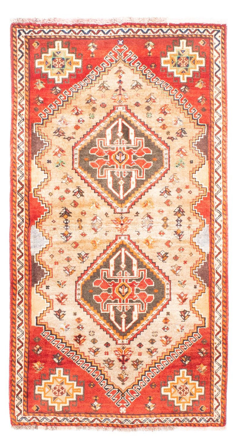 Qashqai Koberec 82x150cm - Perský koberec