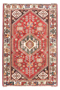 Qashqai Koberec 103x152cm - Perský koberec – product image