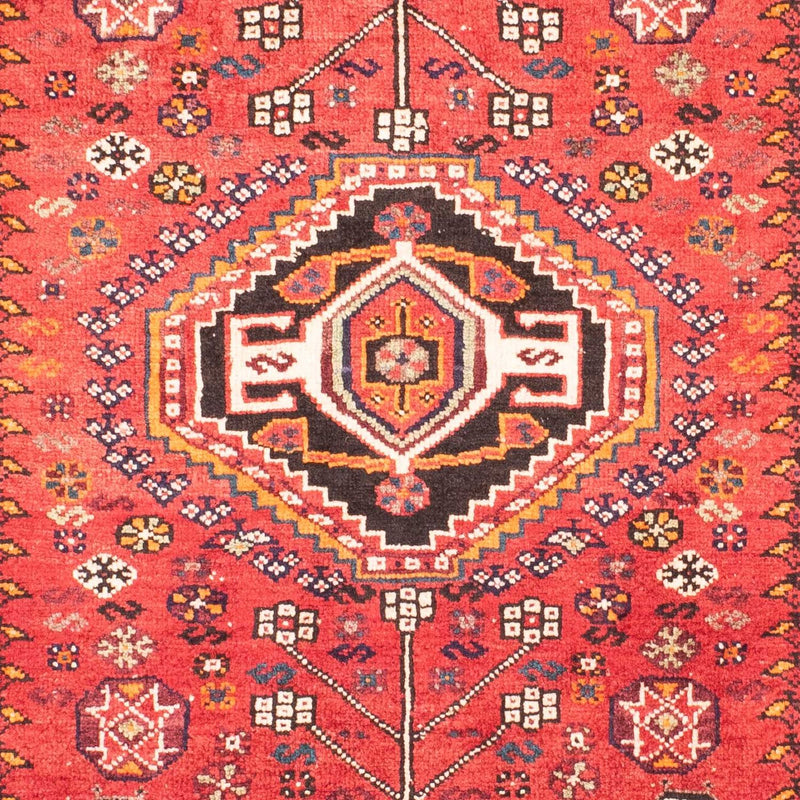 Ghashghai Koberec 166x107cm - Perský koberec