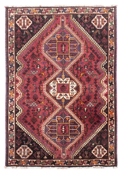 Qashqai Koberec 108x157cm - Perský koberec