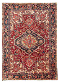 Heriz Koberec 232x328cm - Perský koberec – product image