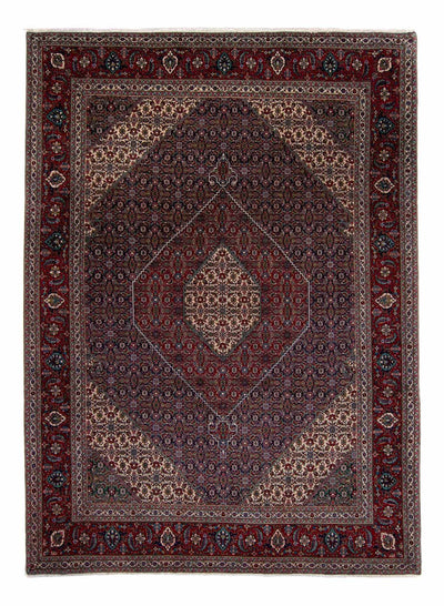 Tabriz - 40 Raj Koberec 243x340cm - Perský koberec