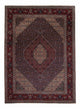 Tabriz - 40 Raj Koberec 243x340cm - Perský koberec