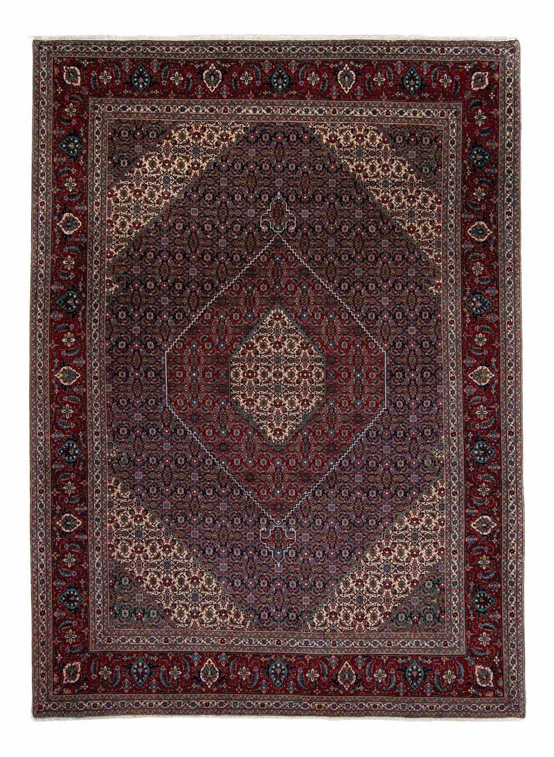 Tabriz - 40 Raj Koberec 243x340cm - Perský koberec