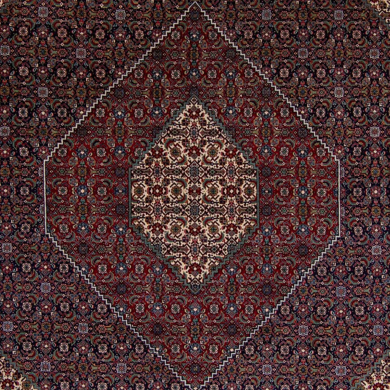 Tabriz - 40 Raj Koberec 243x340cm - Perský koberec
