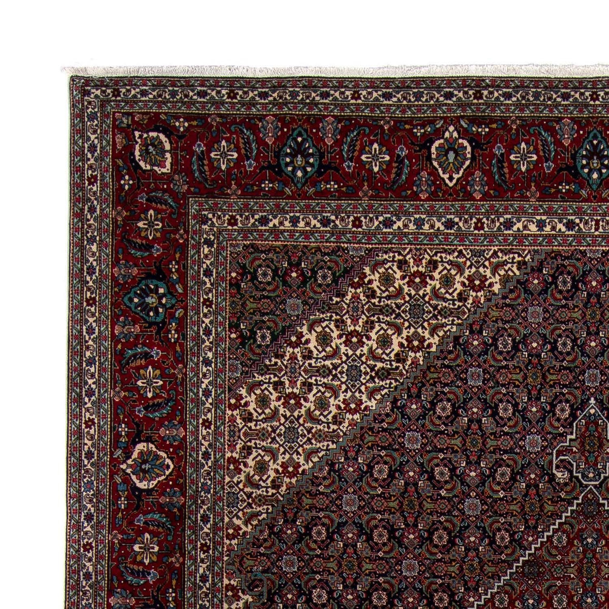 Tabriz - 40 Raj Koberec 243x340cm - Perský koberec