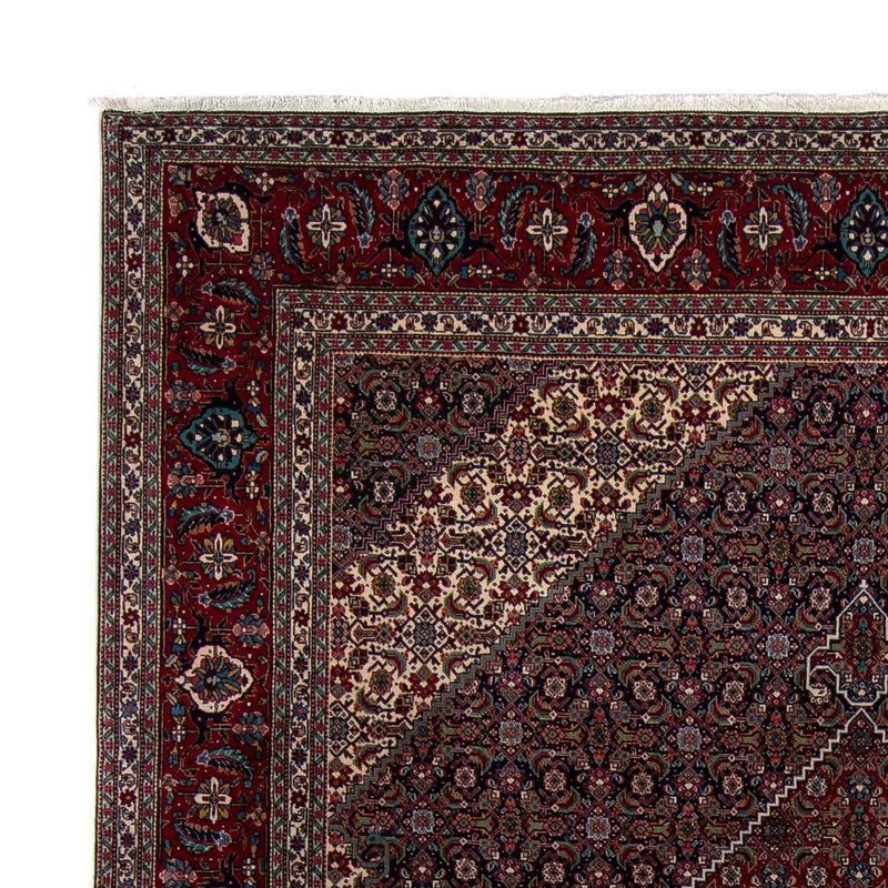 Tabriz - 40 Raj Koberec 243x340cm - Perský koberec