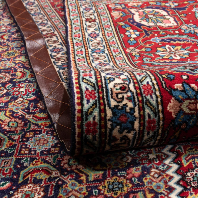 Tabriz - 40 Raj Koberec 243x340cm - Perský koberec