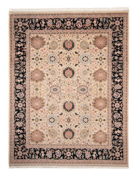 Tabriz - 40 Raj Koberec 233x295cm - Perský koberec – product image