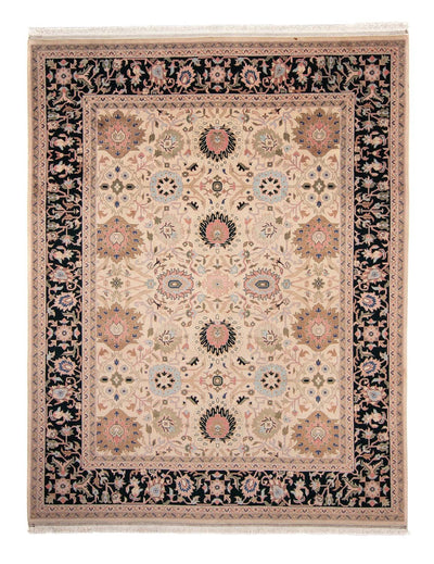 Tabriz - 40 Raj Koberec 233x295cm - Perský koberec
