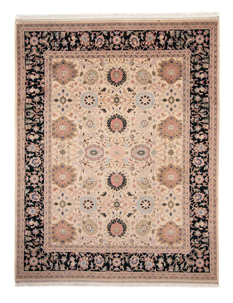 Tabriz - 40 Raj Koberec 233x295cm - Perský koberec