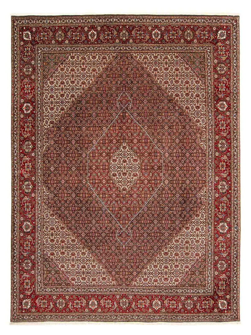 Tabriz Koberec 302x391cm - Perský koberec