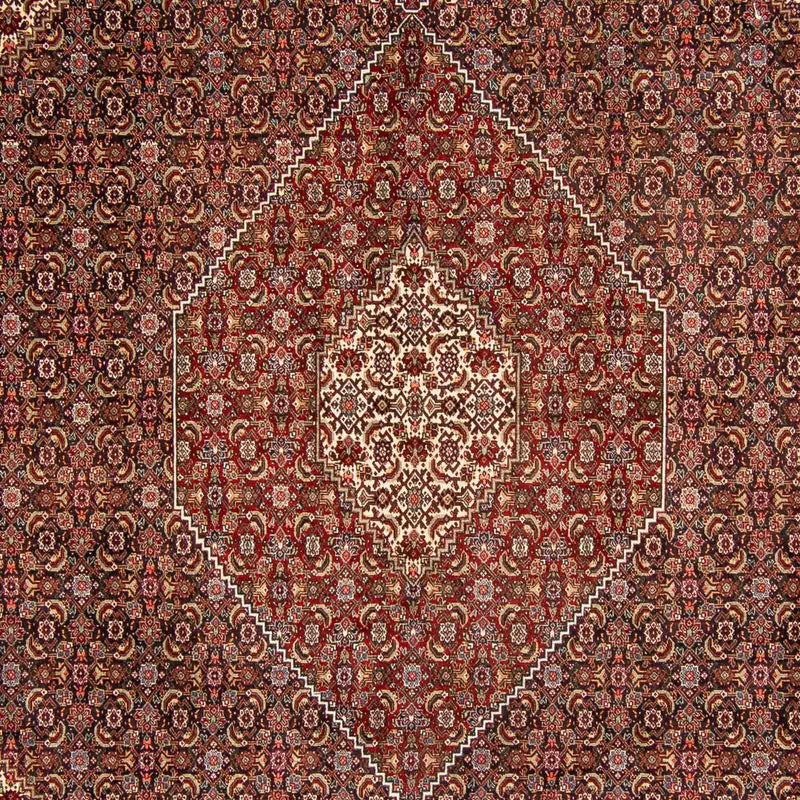 Tabriz Koberec 302x391cm - Perský koberec