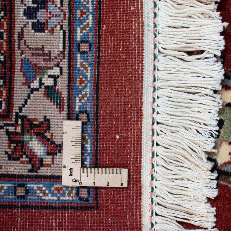 Kashan Koberec 291x196cm - Perský koberec
