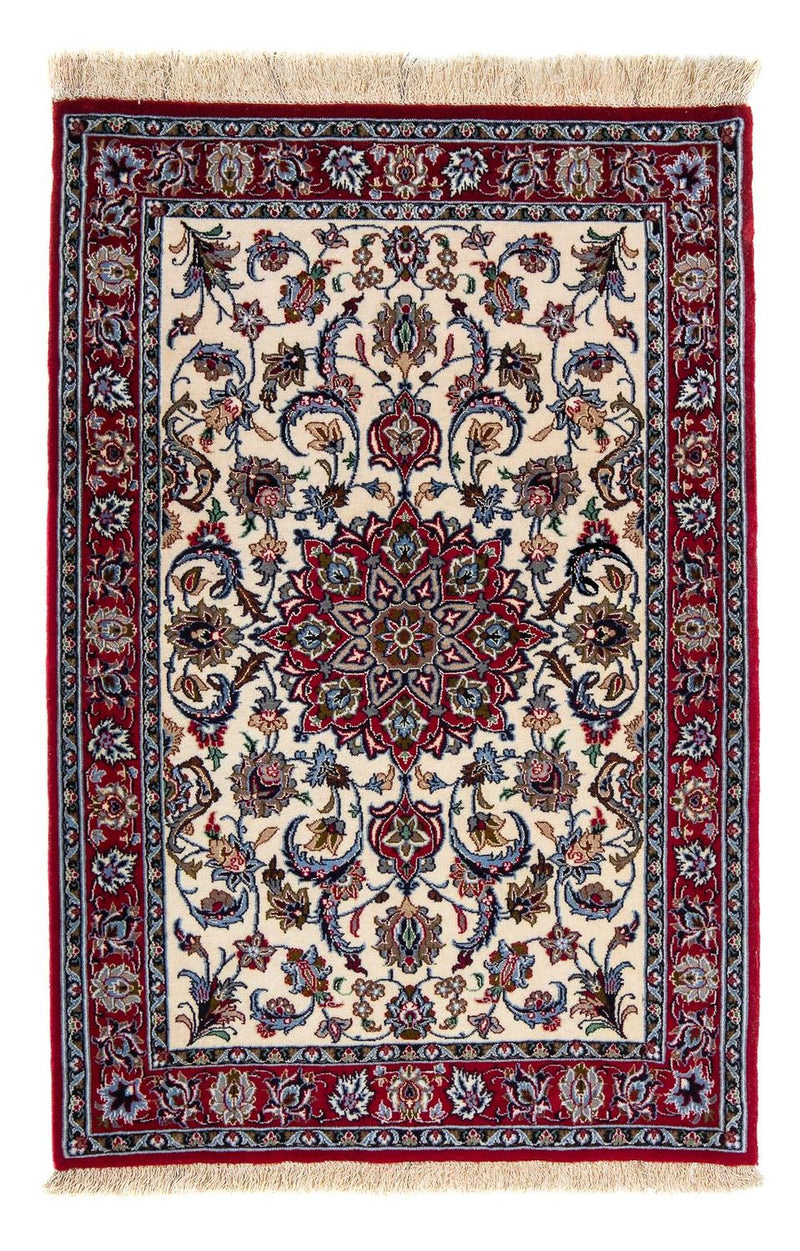 Isfahan Koberec 70x102cm - Perský koberec