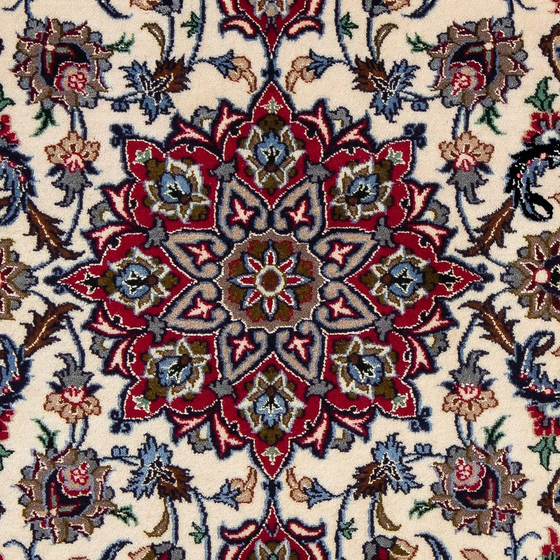 Isfahan Koberec 70x102cm - Perský koberec