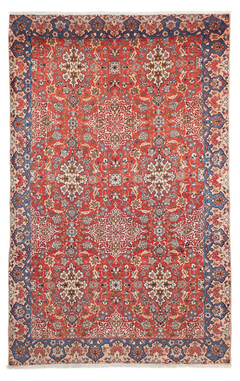 Isfahan Koberec 202x322cm - Perský koberec