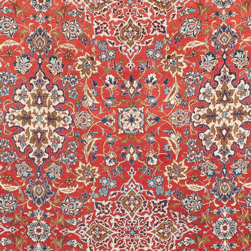 Isfahan Koberec 202x322cm - Perský koberec