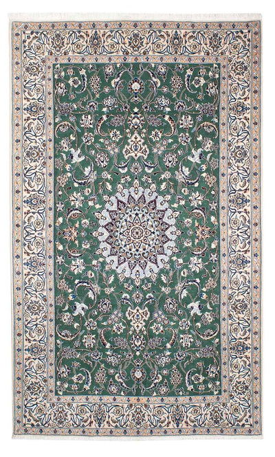 Nain - 9La Koberec 152x254cm - Perský koberec