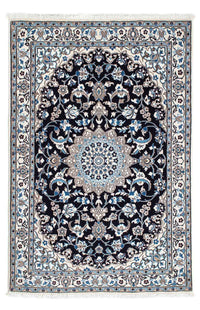 Nain - 9La Koberec 113x171cm - Perský koberec - béžová – product image
