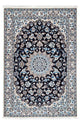Nain - 9La Koberec 113x171cm - Perský koberec - béžová