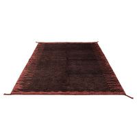 Indo Gabbeh Koberec 175x236cm - Vlněný koberec – product image