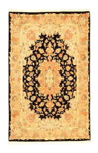 Tabriz - 50 Raj Koberec 156x98cm - Perský koberec – product image