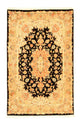 Tabriz - 50 Raj Koberec 156x98cm - Perský koberec
