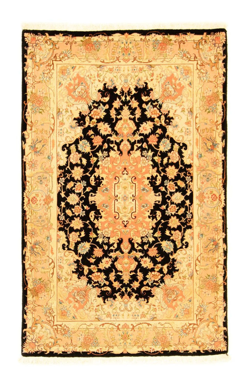 Tabriz - 50 Raj Koberec 156x98cm - Perský koberec