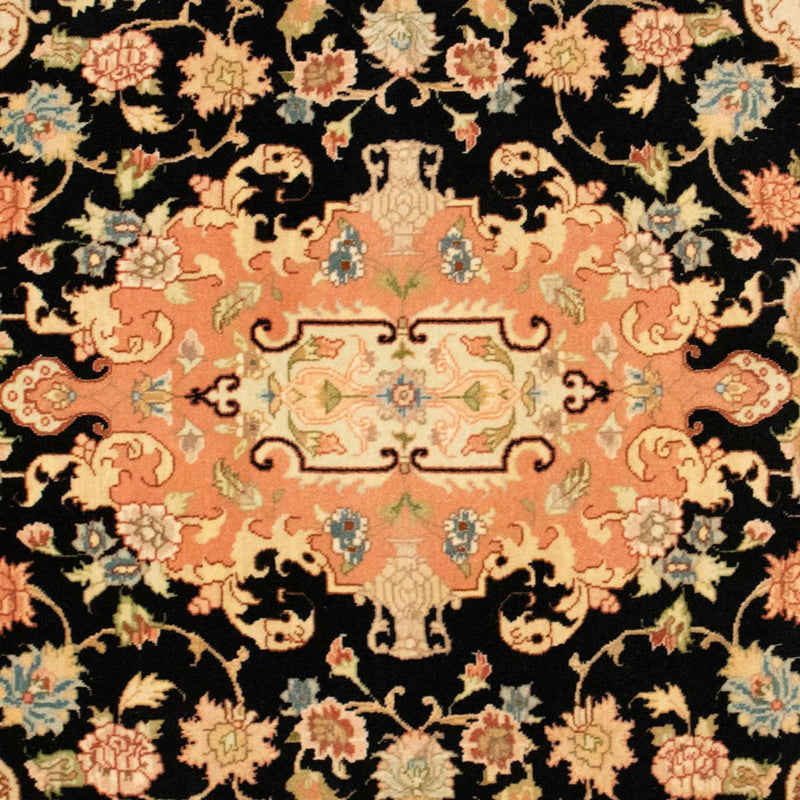Tabriz - 50 Raj Koberec 156x98cm - Perský koberec