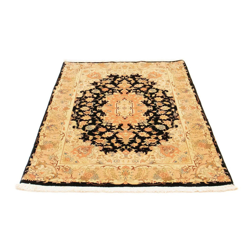 Tabriz - 50 Raj Koberec 156x98cm - Perský koberec