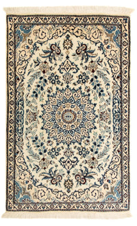 Nain - 9La Koberec 87x131cm - Perský koberec - béžová – product image