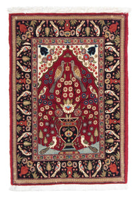 Sarouk Koberec 55x80cm - Perský koberec – product image