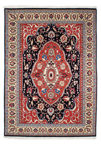 Kashkuli Koberec 174x249cm - Perský koberec – product image