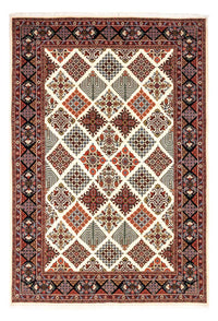 Bidjar - Takab Koberec 205x301cm - Perský koberec – product image