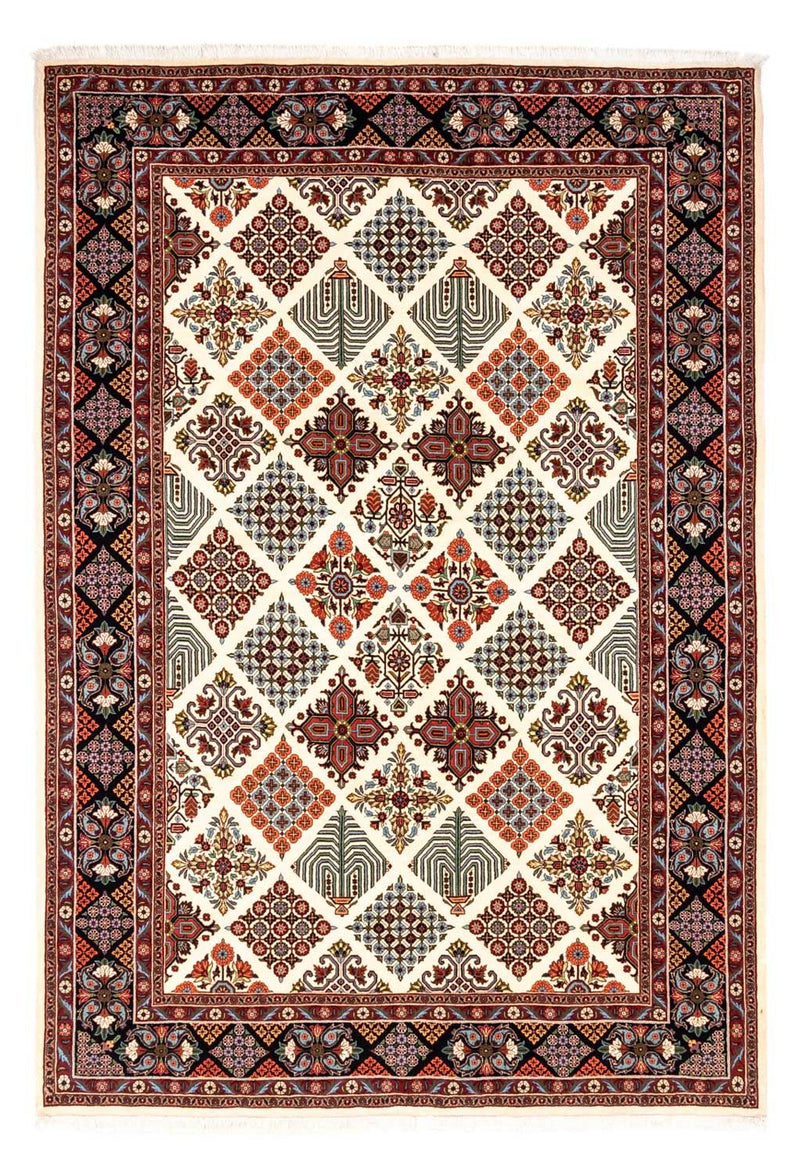 Bidjar - Takab Koberec 205x301cm - Perský koberec